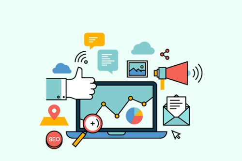 马村提升网络推广效果企业要注意哪些方面的问题