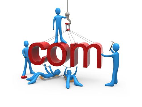 马村企业网站建设成功与否和哪些有关呢