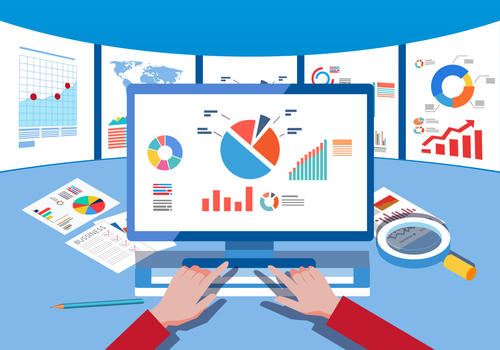 马村哪一种网站设计风格才是适合企业呢？