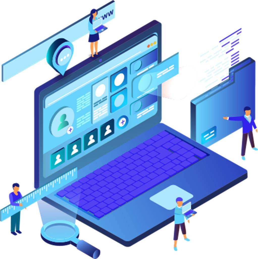 马村分析企业网站设计过程中需要注意的几个问题